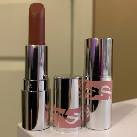 NEW Set Of 2 YSL Lipsticks - Picture 1 of 1